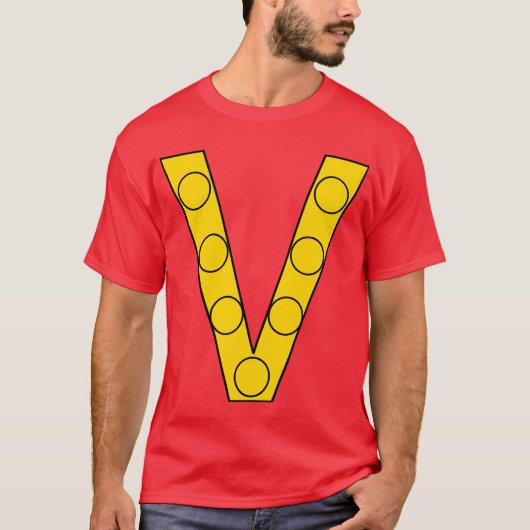 Airboy T-shirt (Voorkant)