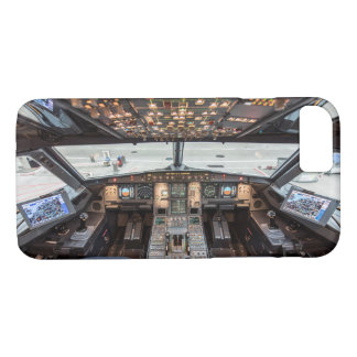 Airbus A320 Cockpit Smartphone Hülle Case-Mate iPhone Case
