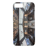 Airbus A320 Cockpit Smartphone Hülle Case-Mate iPhone Case (Achterkant)