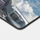 Airbus A380 Cockpit Bureaumat (Hoek)