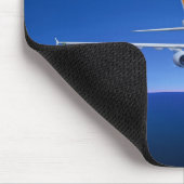 Airbus A380 Muismat (Hoek)