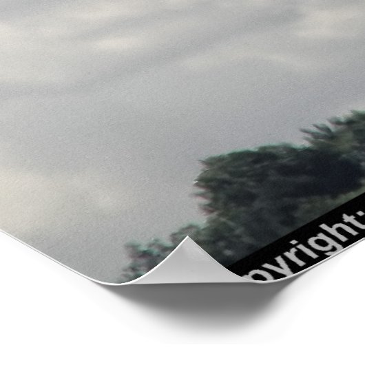 Airbus A400M Poster (Hoek)