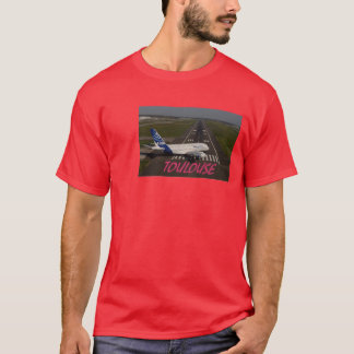 AIRBUS A 380 T-SHIRT
