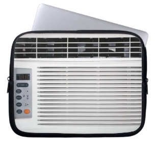 airconditioner laptop sleeve