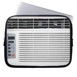 airconditioner laptop sleeve