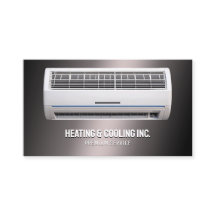 Airconditioning Brons