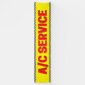 Airconditioning Service Autowerkplaats Groot Spandoek (Verticaal)