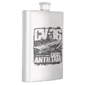 Aircraft carrier Antietam Flacon (Rechts)