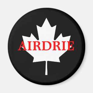 Airdrie Magneet