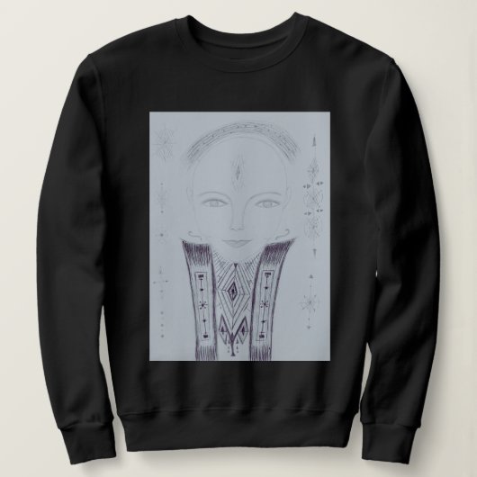 Aire Trui (Design voorkant)
