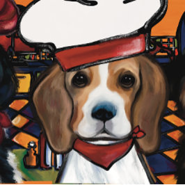 Airedale, Beagle, & meer Leggings