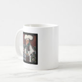 Airedale Chef Koffiemok (Voorkant links)