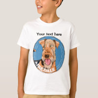Airedale doodsangst