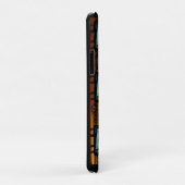 AIREDALE- EN FRIENDS-Poster Case-Mate iPhone Case (Achterkant/rechts)