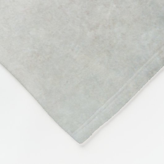 Airedale Fleece Blanket (Hoek)