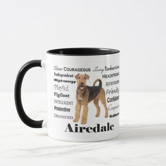 Airedale Mok (Links)
