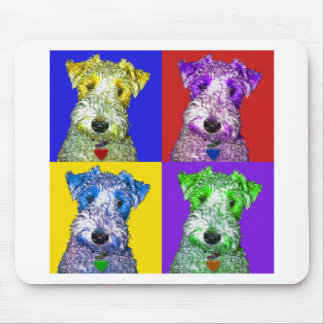 Airedale Muismat