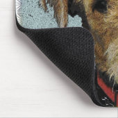 Airedale Muismat (Hoek)
