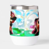  Airedale Terrier (Rechts)