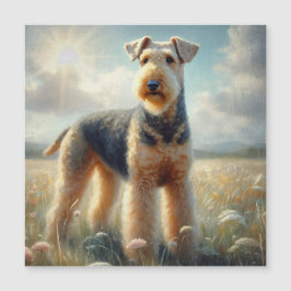 Airedale Terrier