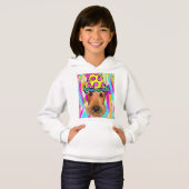 AIREDALE TERRIER (Voorkant volledig)