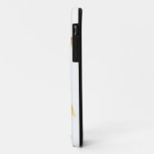 Airedale Terrier Art Case-Mate iPhone Case (Achterkant/links)