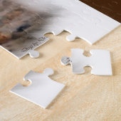 Airedale Terrier Art Legpuzzel (Zijkant)