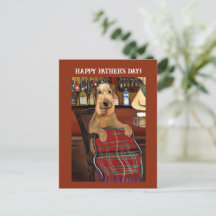 Airedale Terrier