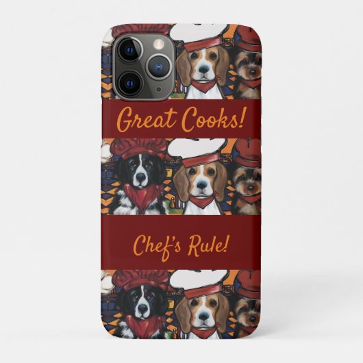 Airedale Terrier Case-Mate iPhone Case (Achterkant)