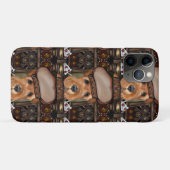 Airedale Terrier Case-Mate iPhone Case (Achterkant (horizontaal))