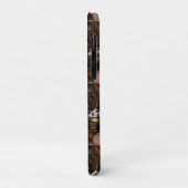 Airedale Terrier Case-Mate iPhone Case (Achterkant/links)