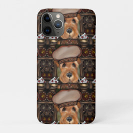 Airedale Terrier Case-Mate iPhone Case