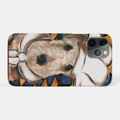 Airedale Terrier Case-Mate iPhone Case (Achterkant (horizontaal))