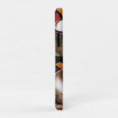 Airedale Terrier Case-Mate iPhone Case (Achterkant/rechts)