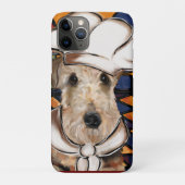 Airedale Terrier Case-Mate iPhone Case (Achterkant)