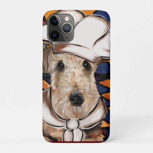 Airedale Terrier Case-Mate iPhone Case (Achterkant)