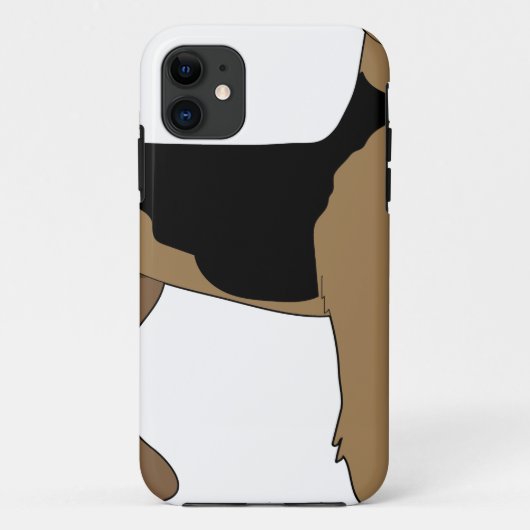 Airedale Terrier Case-Mate iPhone Case (Achterkant)
