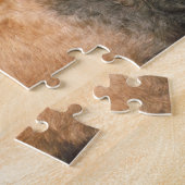 Airedale Terrier Dog Puzzle Legpuzzel (Zijkant)