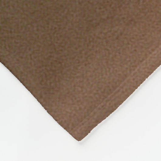 Airedale Terrier Holiday Card Fleece Deken (Hoek)