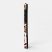 Airedale Terrier hondenras Kerstmis Case-Mate iPhone Case (Achterkant/links)