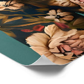 Airedale Terrier In Suit Poster, Airedale Terrier Poster (Hoek)