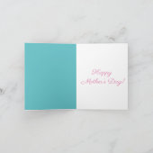 Airedale Terrier Kaart (Binnen)