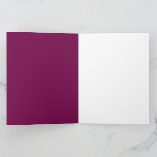 AIREDALE TERRIER KAART (Binnen)