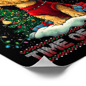 Airedale Terrier Kerstboom Decoraties Hond Lo (Hoek)