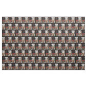 AIREDALE TERRIER KOK STOF (Yard (91,4 cm))