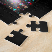 AIREDALE TERRIER LEGPUZZEL (Zijkant)