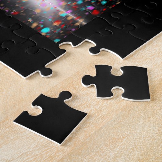 AIREDALE TERRIER LEGPUZZEL (Zijkant)