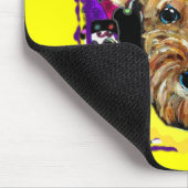 AIREDALE TERRIER MUISMAT (Hoek)