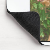 Airedale Terrier Muismat (Hoek)