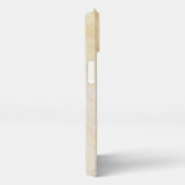 Airedale Terrier Painting - Cute Original Art iPhone Hoesje (Rechterkant)